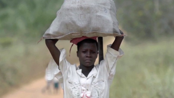 Photo from the movie The Art of Ama Ata Aidoo [2014]