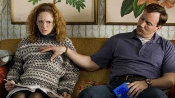 Photo du film Barry Munday