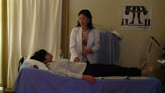 Photo from the movie Being Chinese in Quebec: A Road Movie [2012]