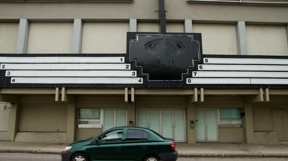 Photo from the movie Being Chinese in Quebec: A Road Movie [2012]