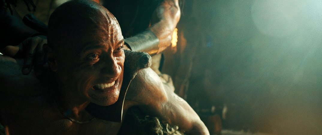 Photo du film Black Adam