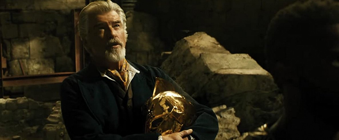 Photo du film Black Adam