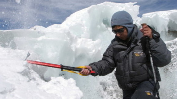 Photo from the movie Blindsight [2006]