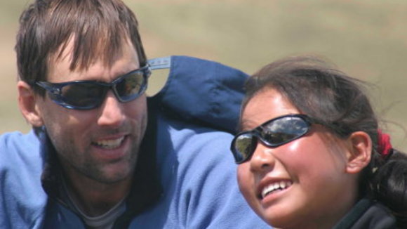 Photo from the movie Blindsight [2006]