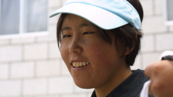 Photo from the movie Blindsight [2006]