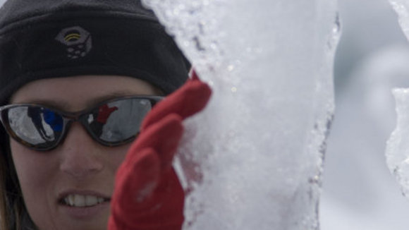 Photo from the movie Blindsight [2006]