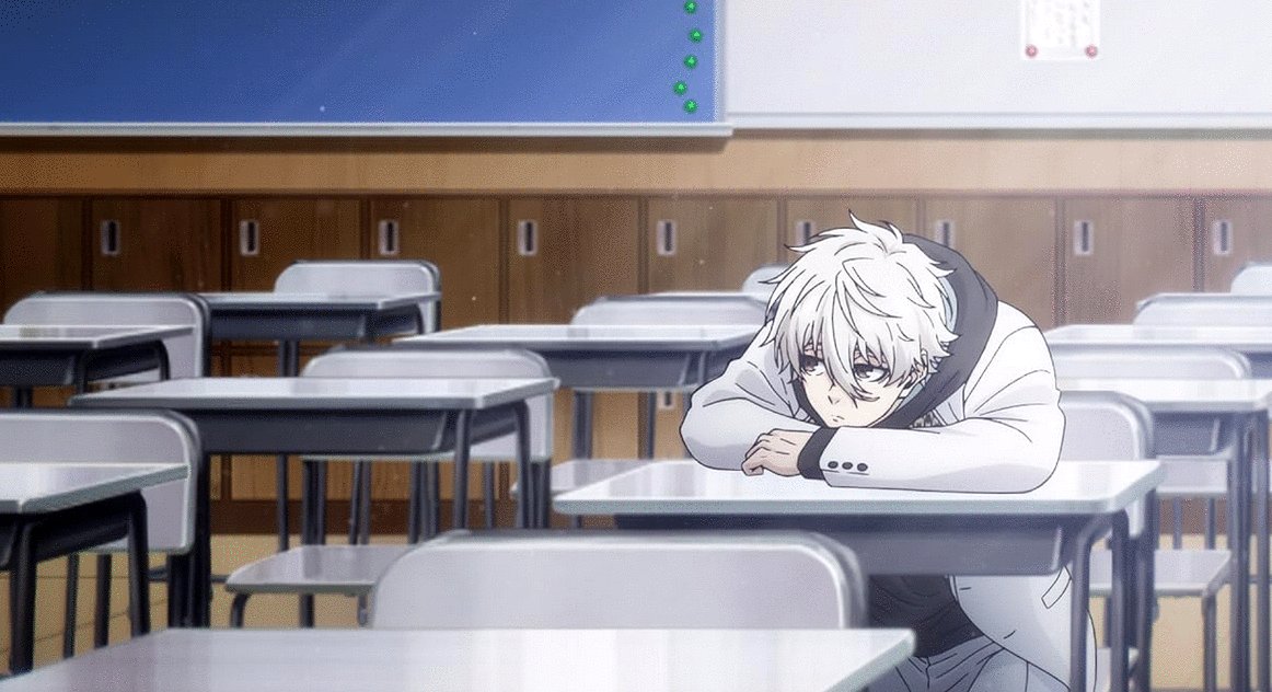 Photo du film Blue Lock: Episode Nagi [2024]