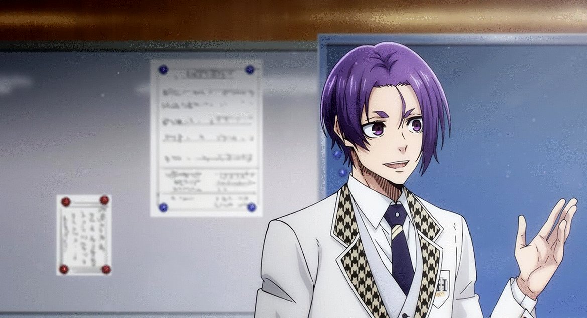 Photo du film Blue Lock: Episode Nagi [2024]