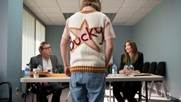 Photo from the movie Bucky Larson: Born to Be a Star