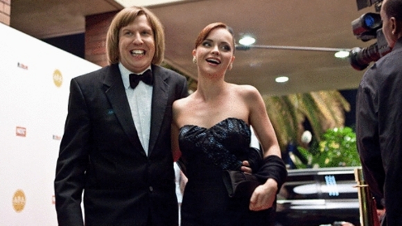 Photo from the movie Bucky Larson: Born to Be a Star