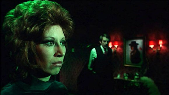 Photo du film Wat zien ik [1971]