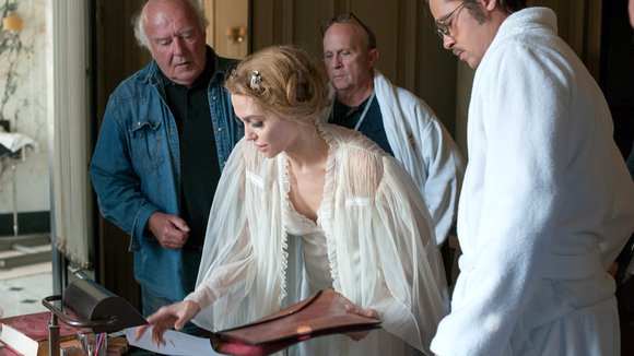 Photo du film Vue Sur Mer