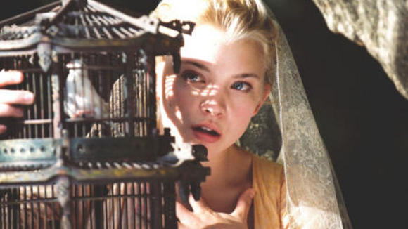 Photo du film Casanova v.f.