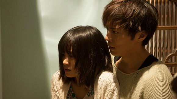 Photo from the movie The Complex [2013]