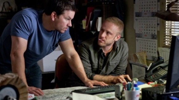 Photo from the movie Contraband