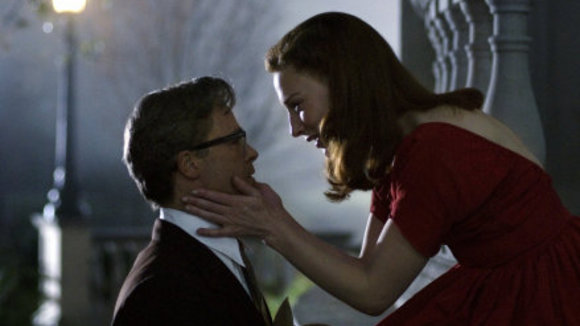 Photo du film L'Étrange Histoire de Benjamin Button