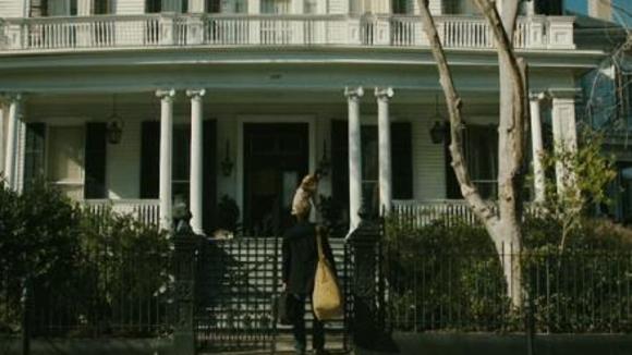 Photo du film L'Étrange Histoire de Benjamin Button