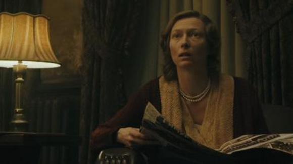 Photo du film L'Étrange Histoire de Benjamin Button