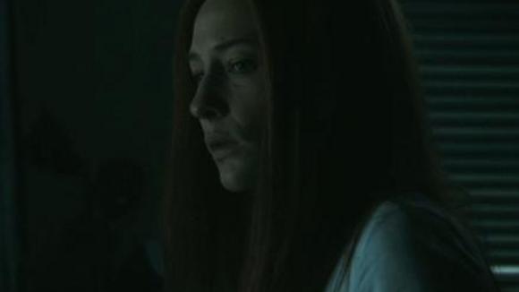 Photo du film L'Étrange Histoire de Benjamin Button