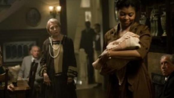 Photo du film L'Étrange Histoire de Benjamin Button