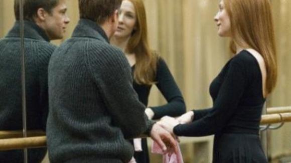 Photo du film L'Étrange Histoire de Benjamin Button