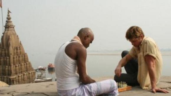 Photo du film L'Étrange Histoire de Benjamin Button