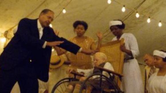 Photo du film L'Étrange Histoire de Benjamin Button