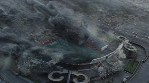 Photo du film Le Jour où la terre s'arrêta