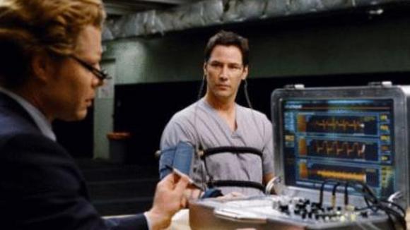 Photo du film Le Jour où la terre s'arrêta