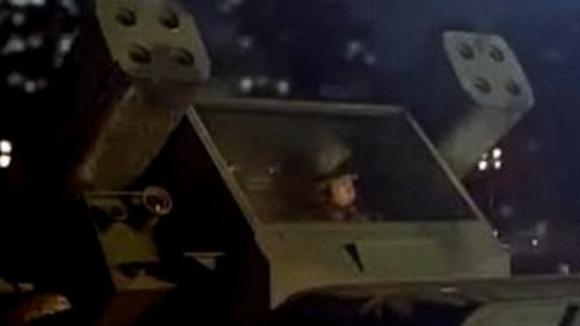 Photo du film Le Jour où la terre s'arrêta