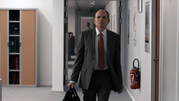 Photo from the movie De bon matin