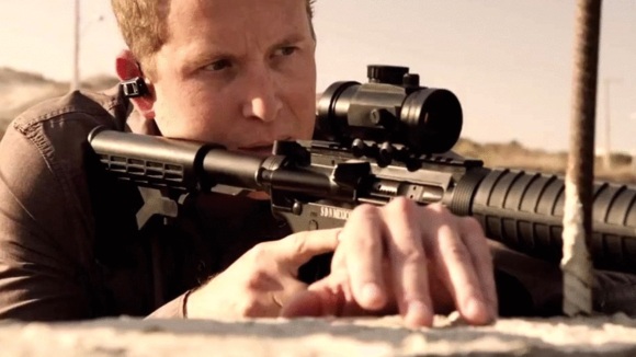 Photo du film Dead Drop