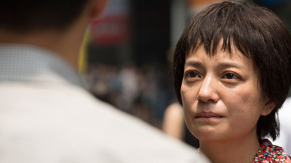 Photo from the movie Dearest