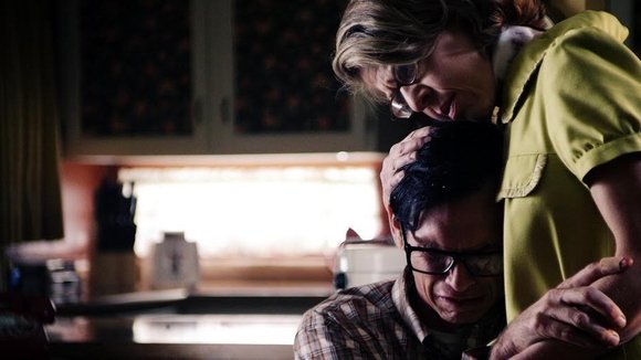 Photo du film Decay [2015]