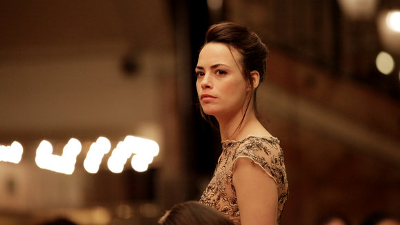 Photo from the movie The Last Diamond