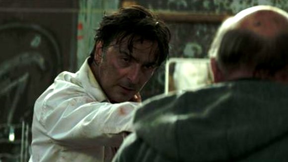 Photo from the movie The Last Diamond