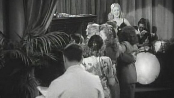 Photo from the movie Détour v.f.