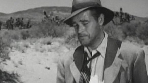 Photo from the movie Détour v.f.