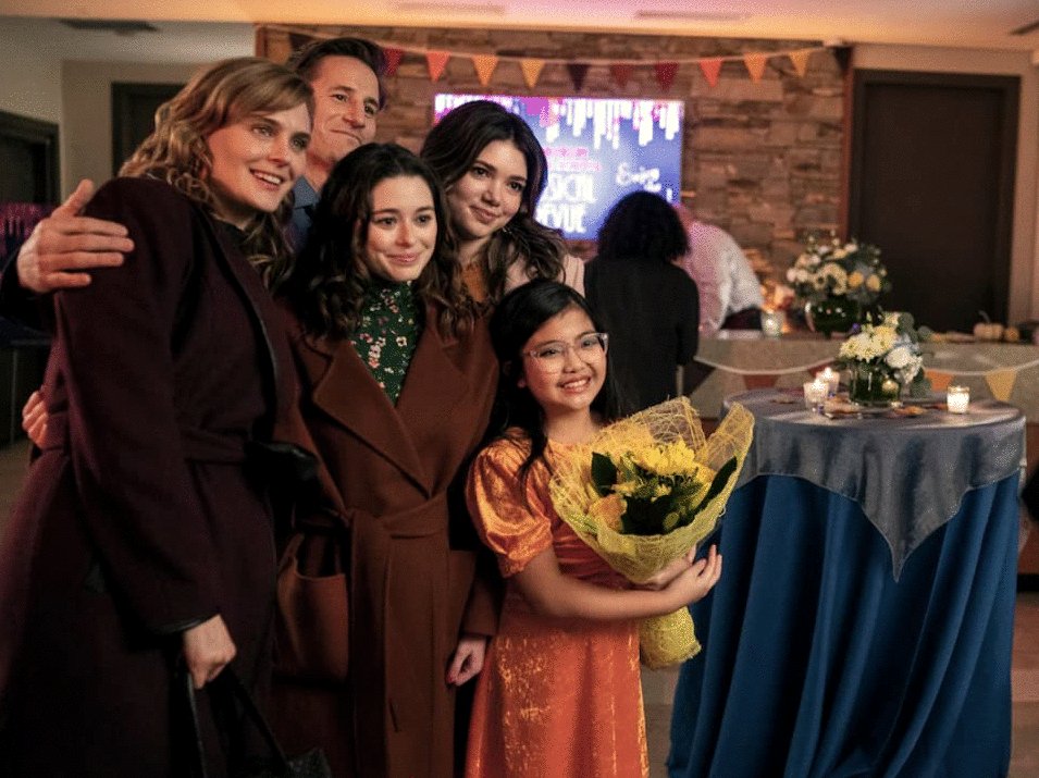 Photo from the movie Devil in Ohio