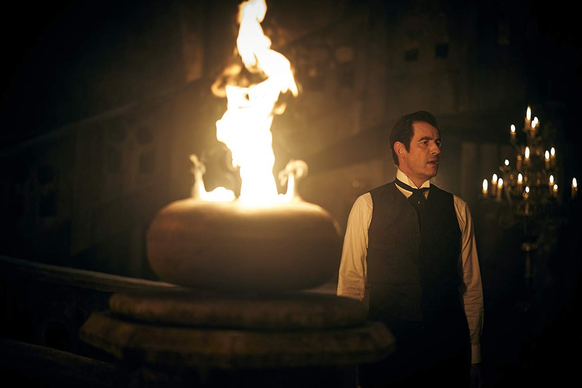 Photo du film Dracula