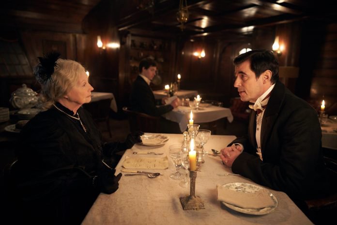 Photo du film Dracula