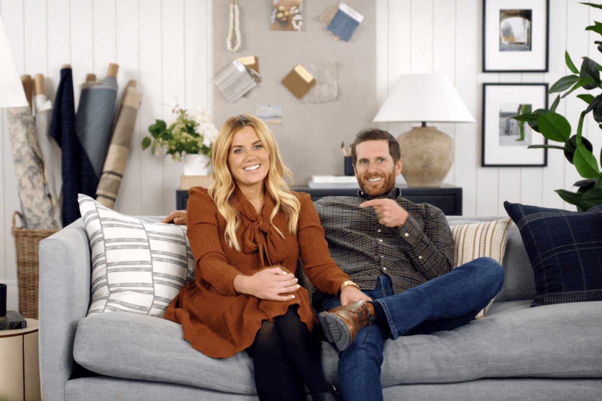 Photo du film Dream Home Makeover [2020]