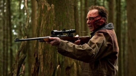 Photo du film Into the Grizzly Maze