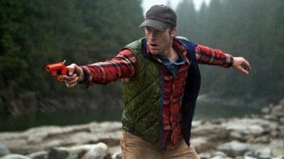 Photo du film Into the Grizzly Maze