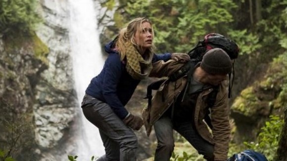 Photo du film Into the Grizzly Maze