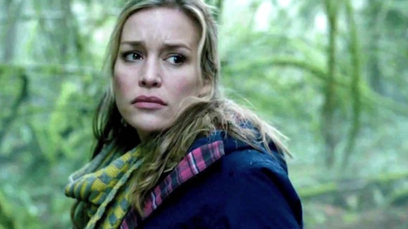 Photo du film Into the Grizzly Maze