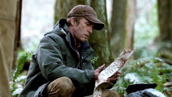 Photo du film Into the Grizzly Maze