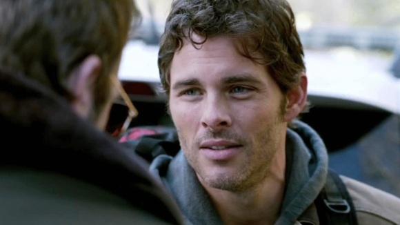 Photo du film Into the Grizzly Maze