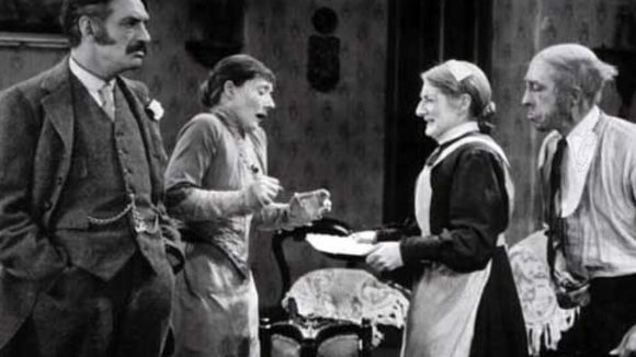 Photo from the movie The Farmer's Wife