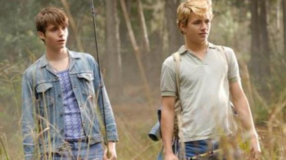 Photo from the movie Flashbacks of a Fool